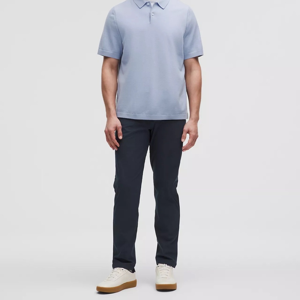 LULULEMON ABC PANTS - Picture 3 of 7